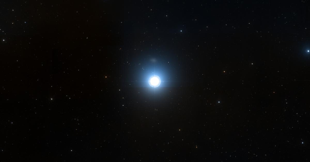 Valentine's Day Star Naming: A Gift That Doesn't Disappear
