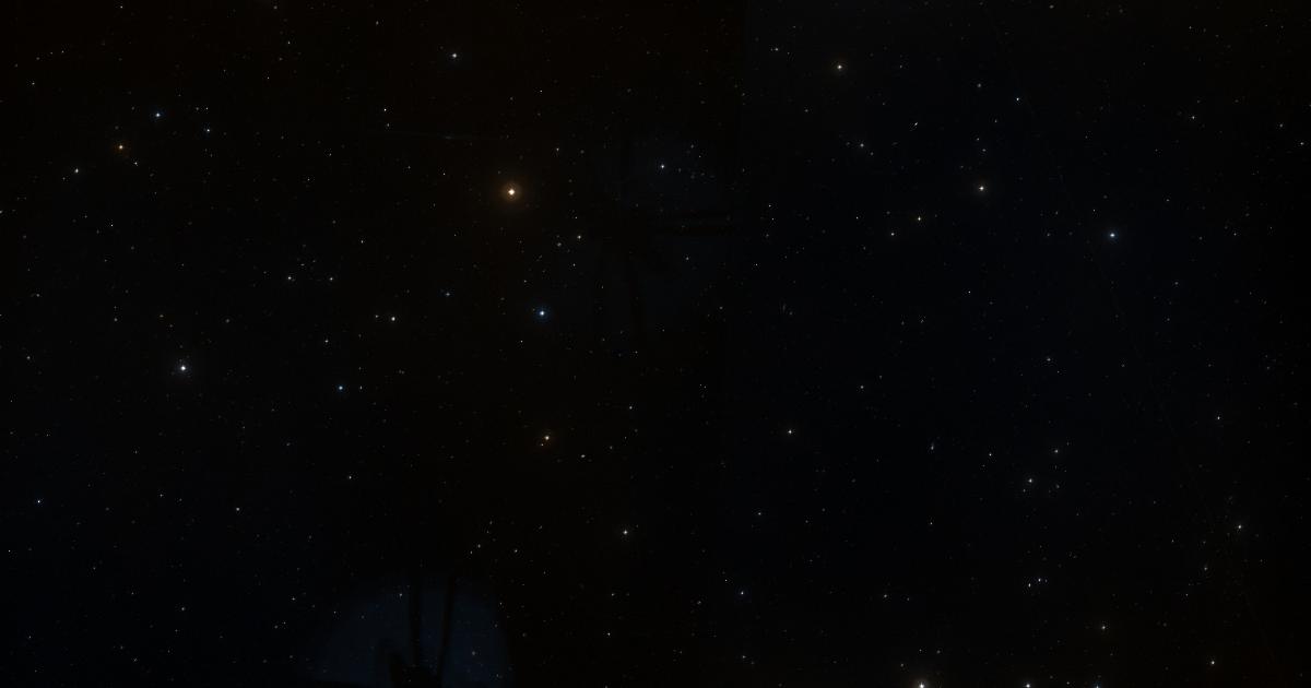 How Far Away Is a Star? Understanding Light Years