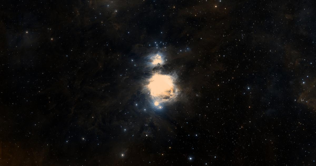 Orion: The Hunter, His Stars, and How to Find Him