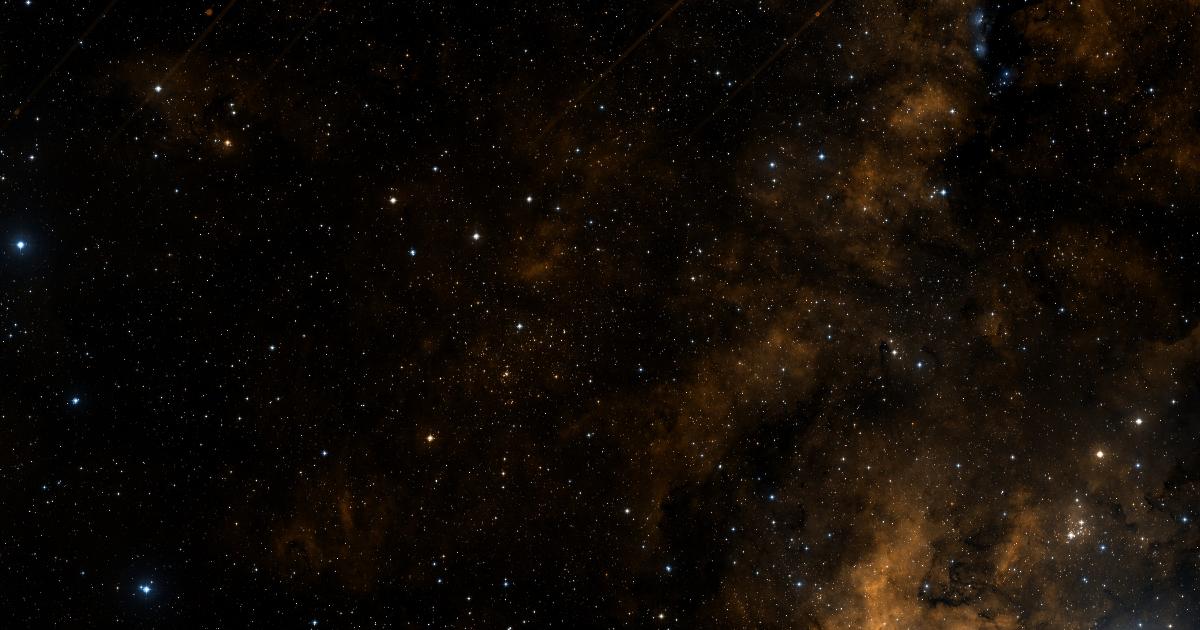 How NamedLight Generates Your Star's Sky Map