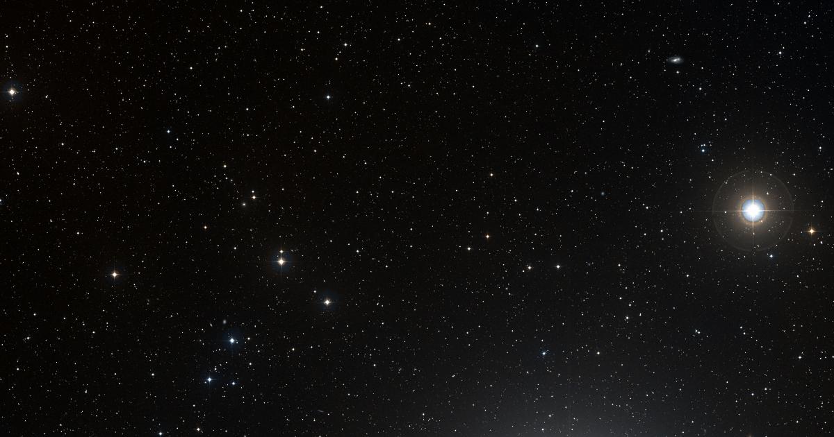 What Is a Star Registry?