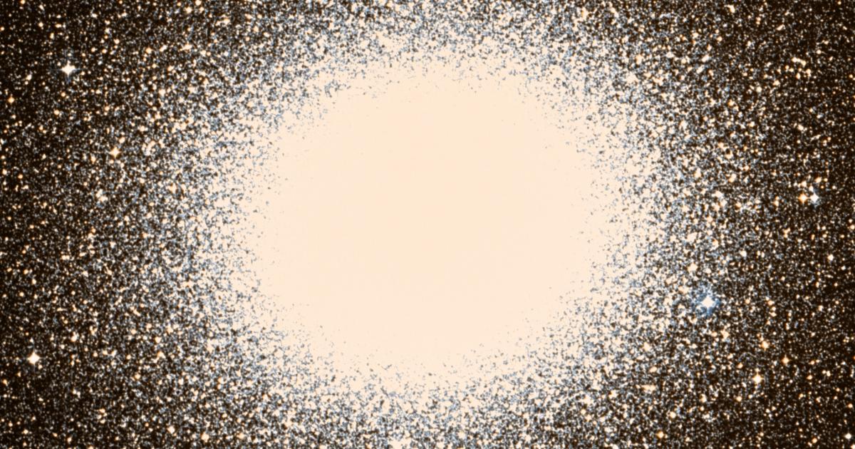 What Are the Different Types of Stars?