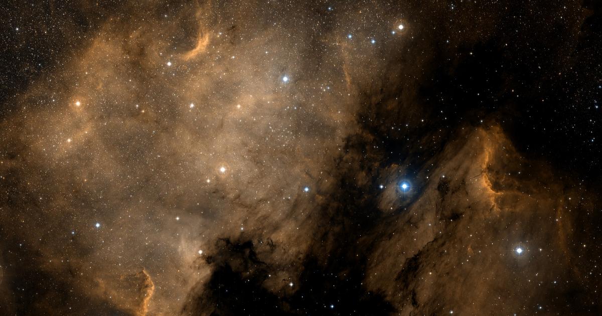 The Summer Triangle: Three Stars, Three Stories
