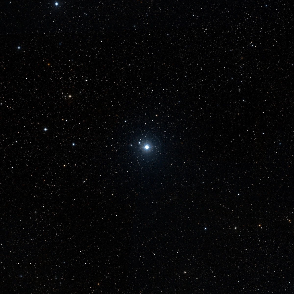 Aeternastra